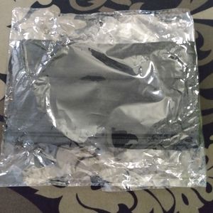 *ONLY 6 SETS of 5 LEFT* 5 Black Disposable Mask